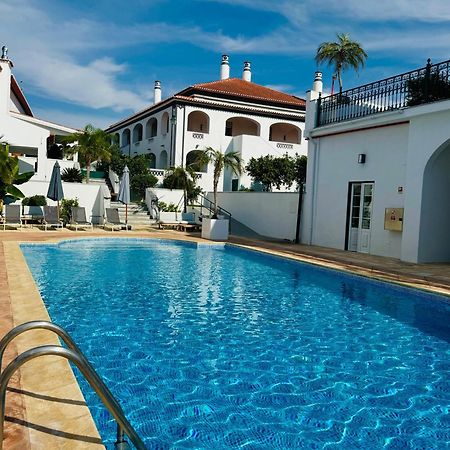 Solar Dos Frades Hotell Ferreira Do Alentejo Eksteriør bilde