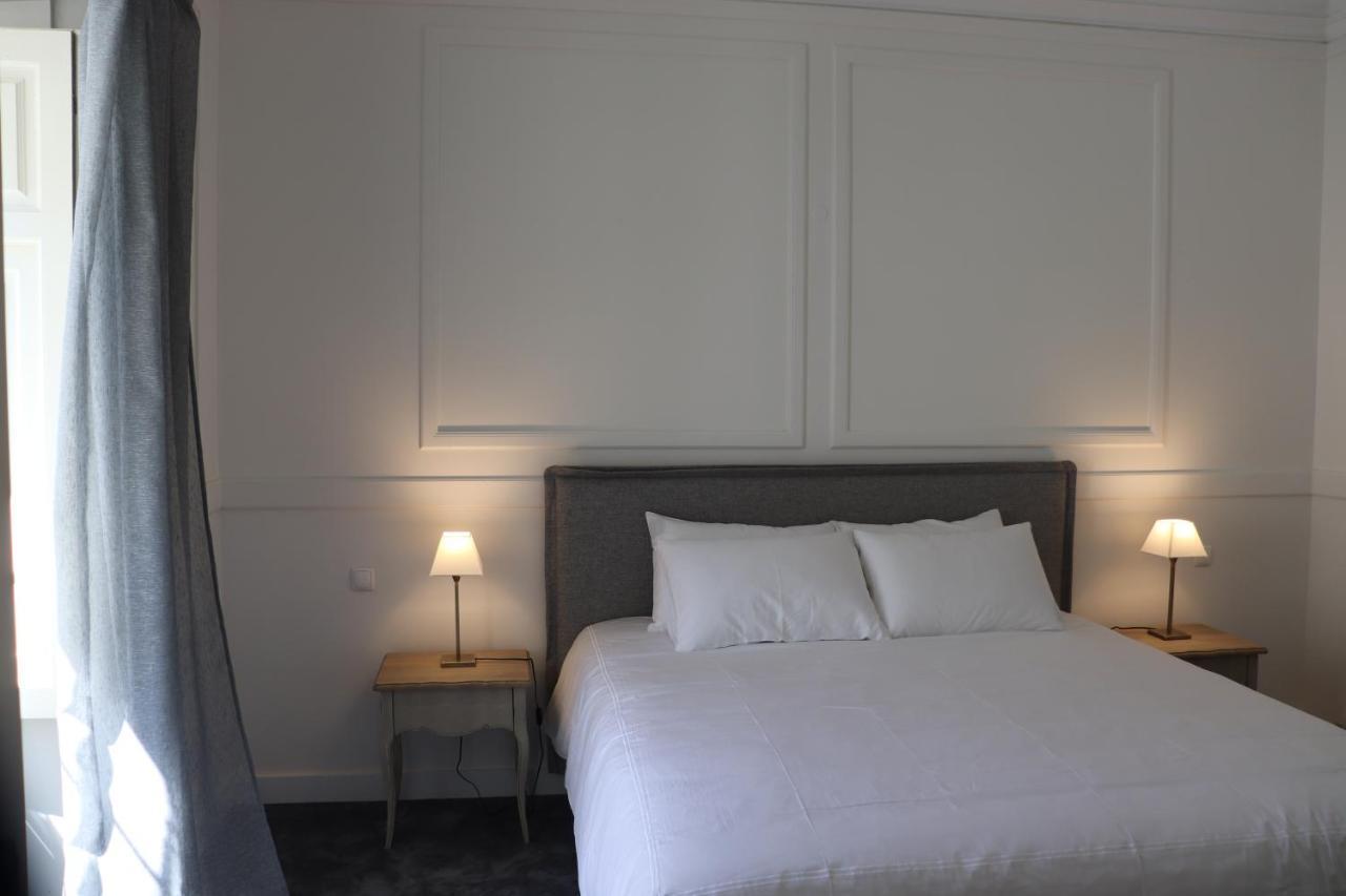 Solar Dos Frades Hotell Ferreira Do Alentejo Eksteriør bilde