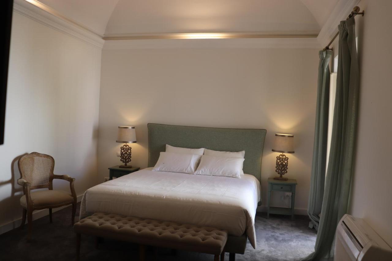 Solar Dos Frades Hotell Ferreira Do Alentejo Eksteriør bilde