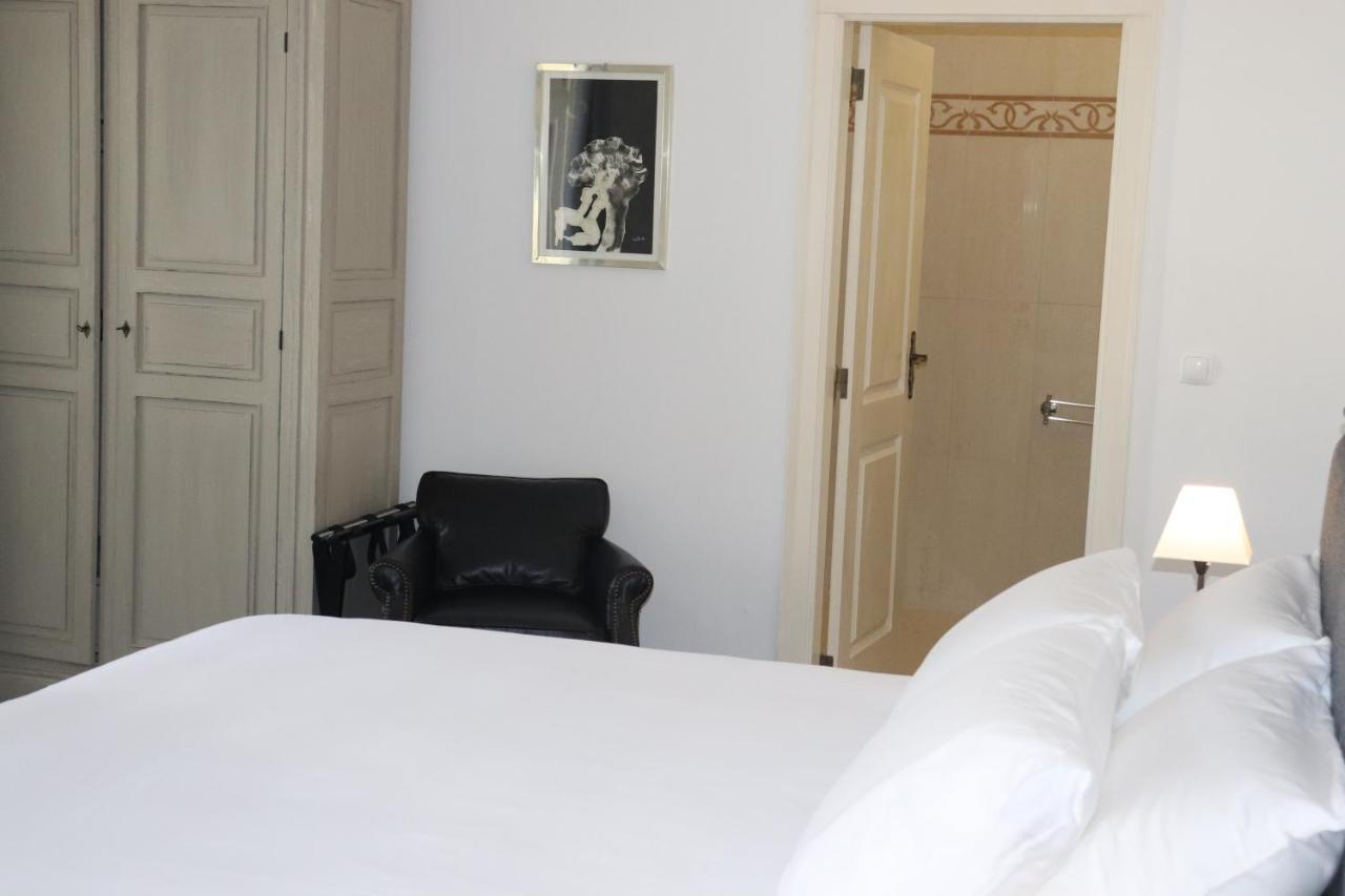 Solar Dos Frades Hotell Ferreira Do Alentejo Eksteriør bilde