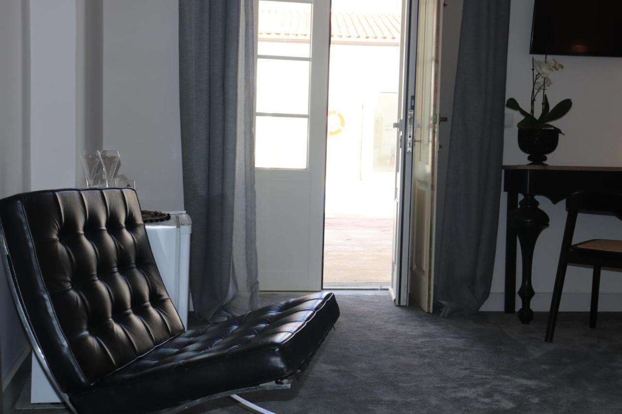 Solar Dos Frades Hotell Ferreira Do Alentejo Eksteriør bilde