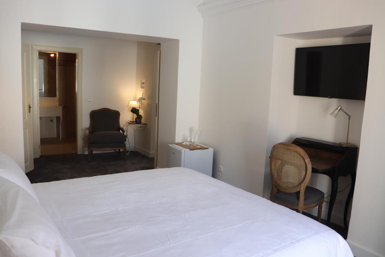 Solar Dos Frades Hotell Ferreira Do Alentejo Eksteriør bilde