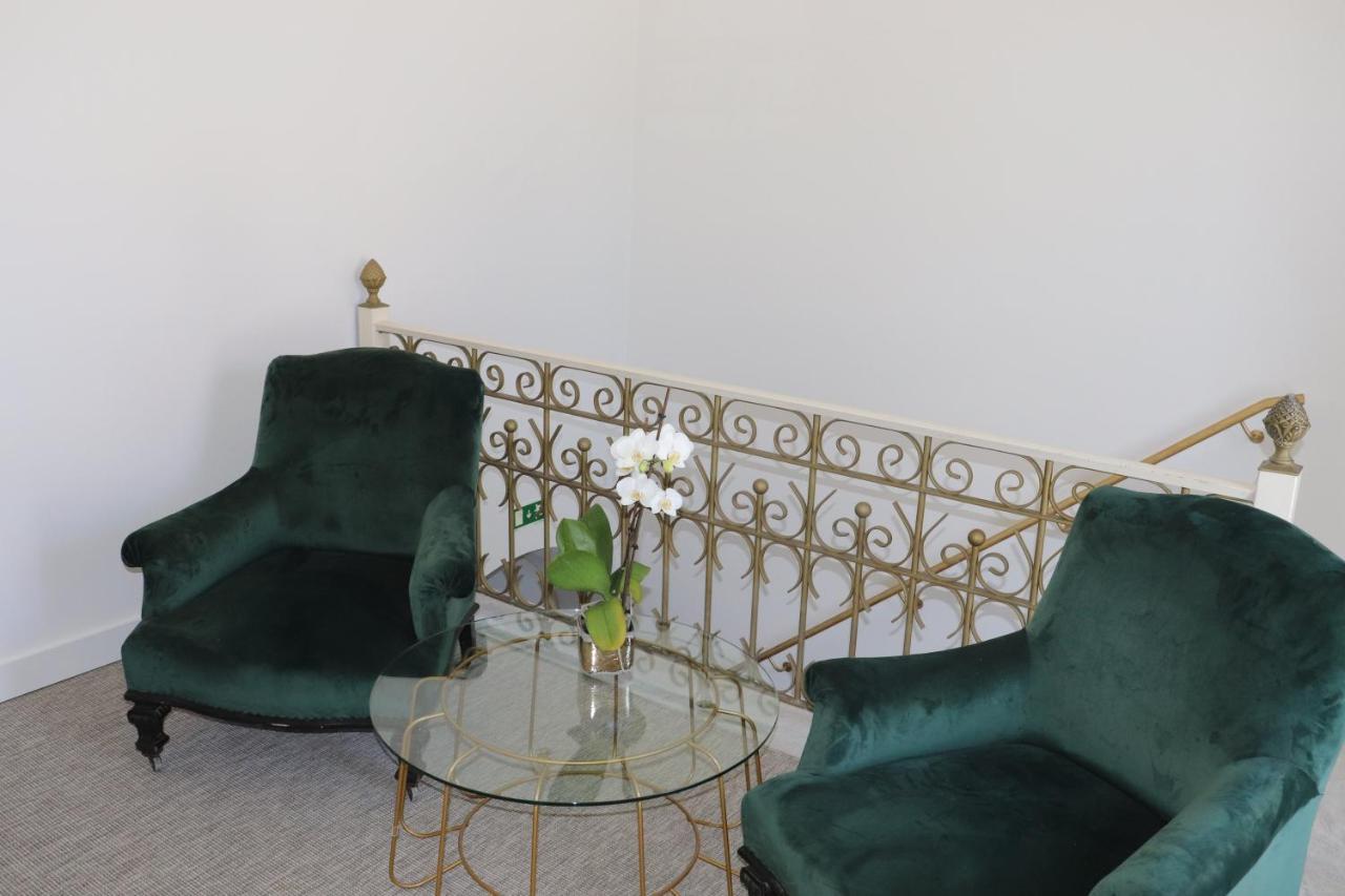 Solar Dos Frades Hotell Ferreira Do Alentejo Eksteriør bilde