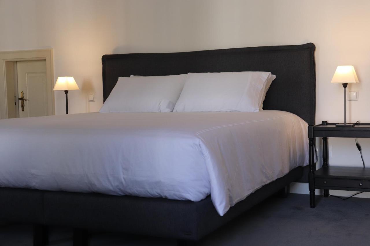 Solar Dos Frades Hotell Ferreira Do Alentejo Eksteriør bilde