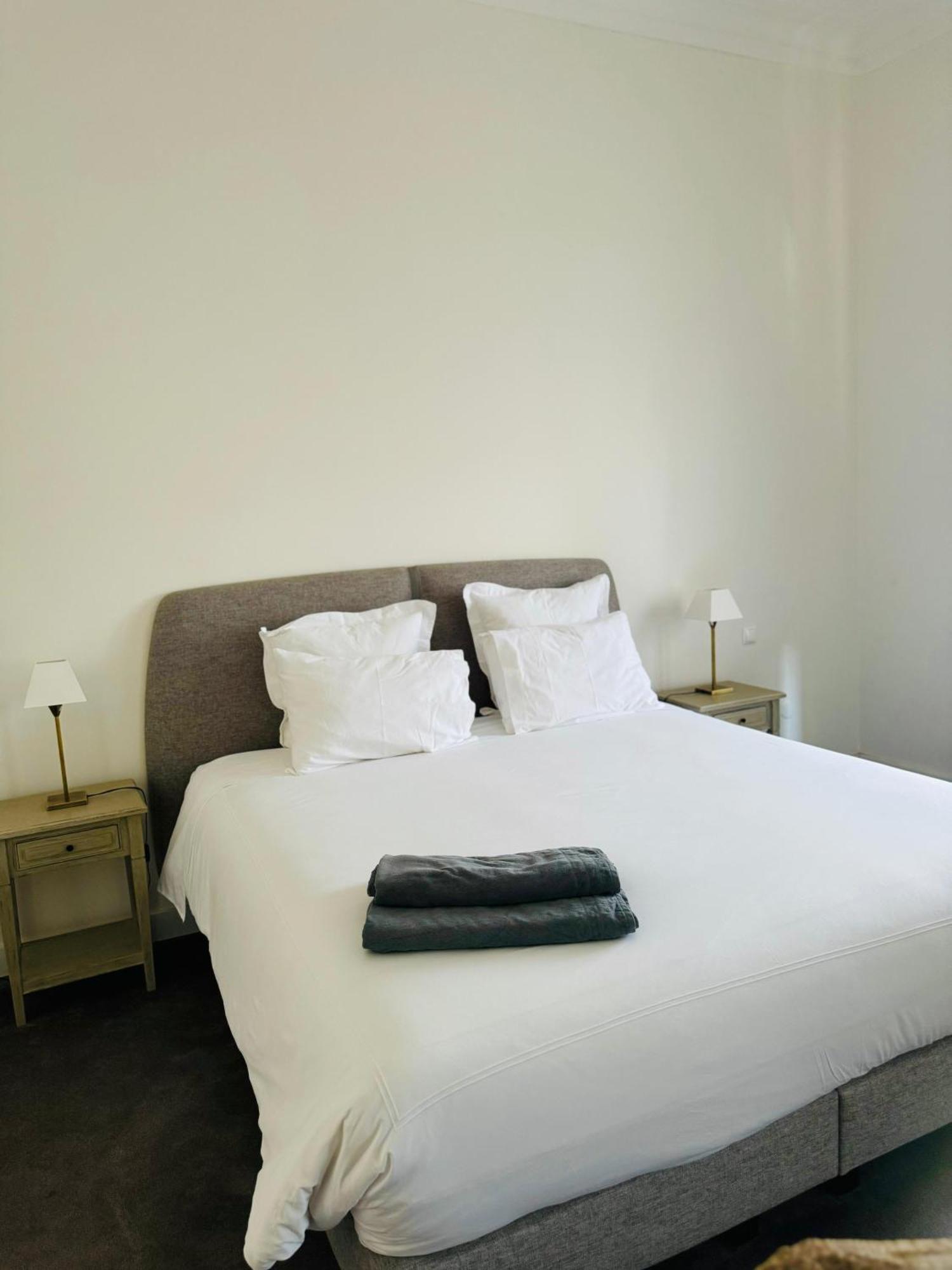 Solar Dos Frades Hotell Ferreira Do Alentejo Eksteriør bilde