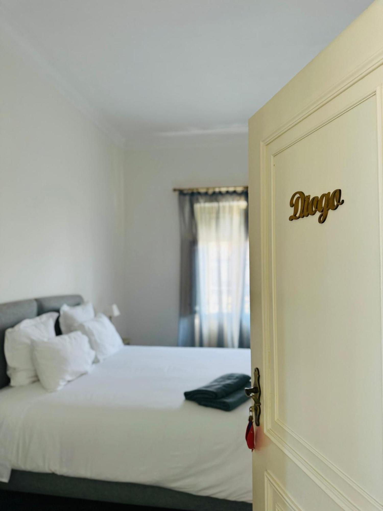 Solar Dos Frades Hotell Ferreira Do Alentejo Eksteriør bilde