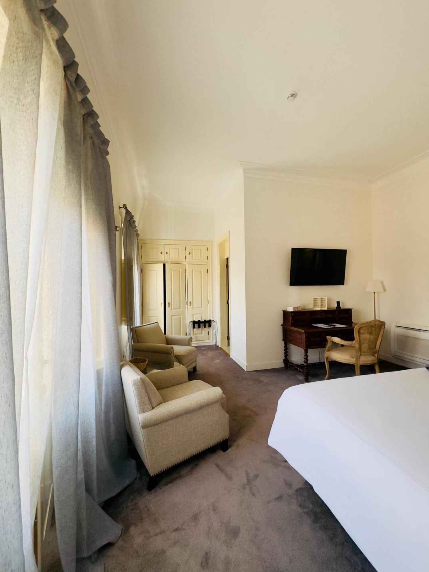 Solar Dos Frades Hotell Ferreira Do Alentejo Eksteriør bilde
