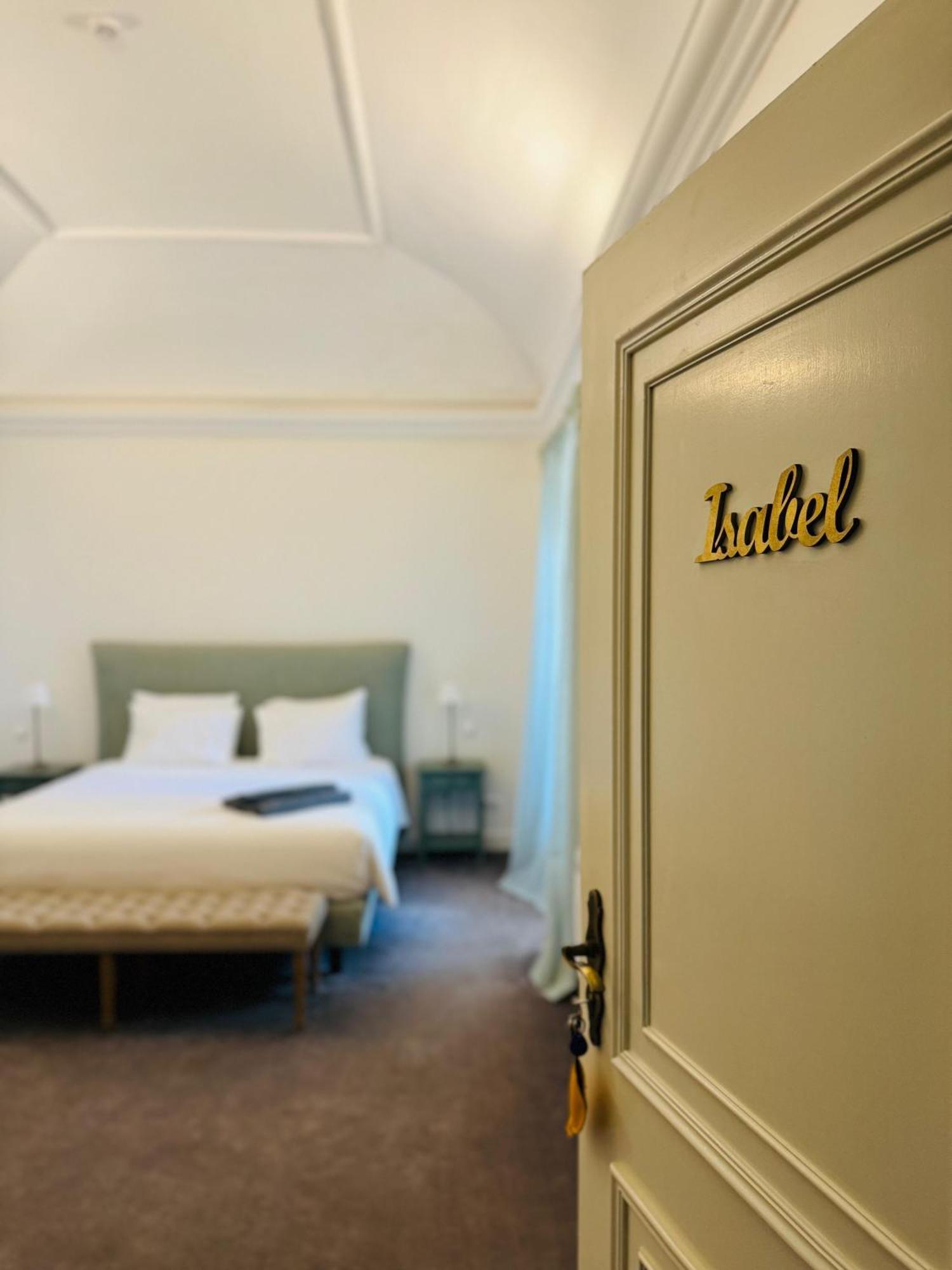 Solar Dos Frades Hotell Ferreira Do Alentejo Eksteriør bilde