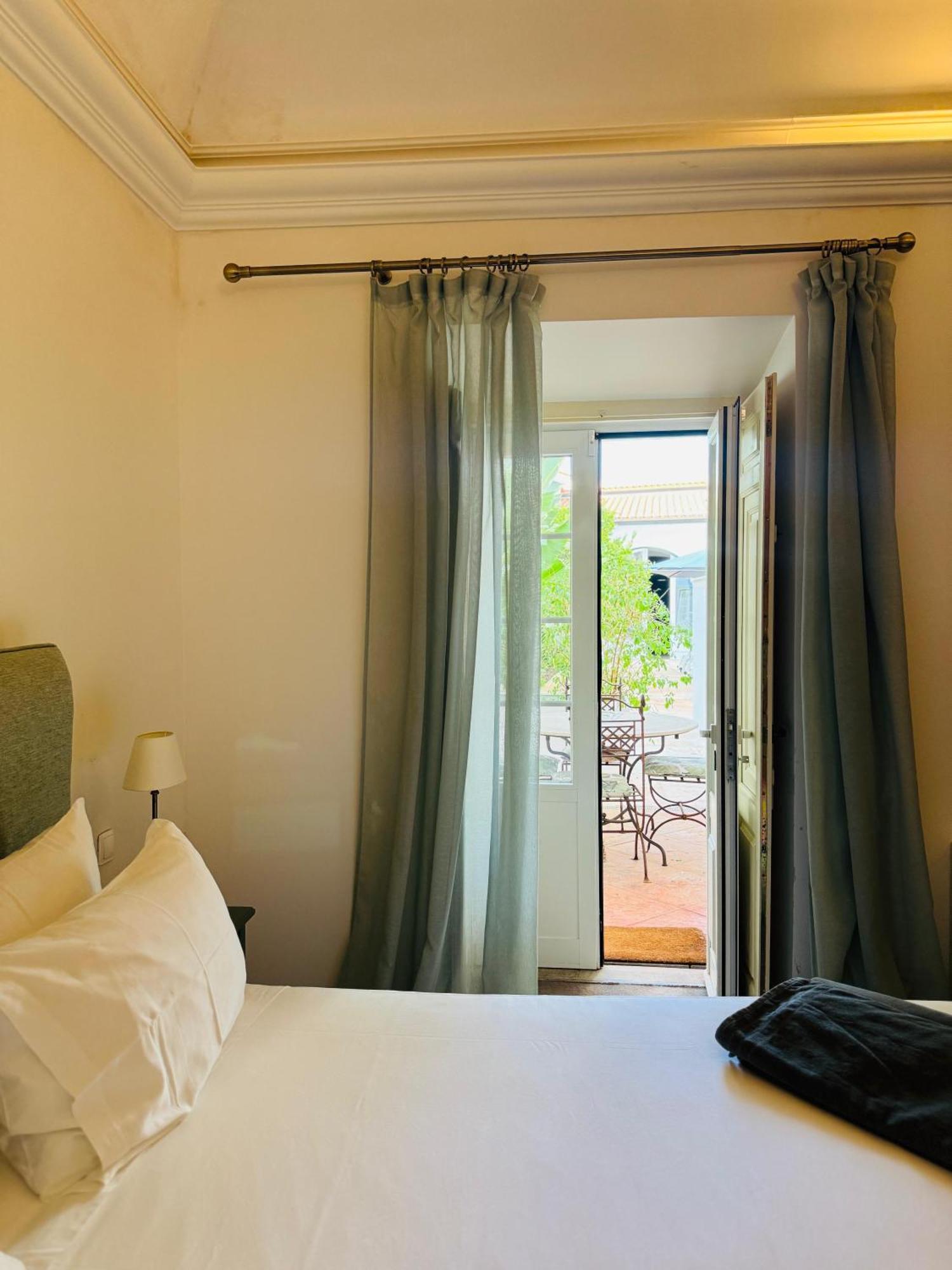 Solar Dos Frades Hotell Ferreira Do Alentejo Eksteriør bilde