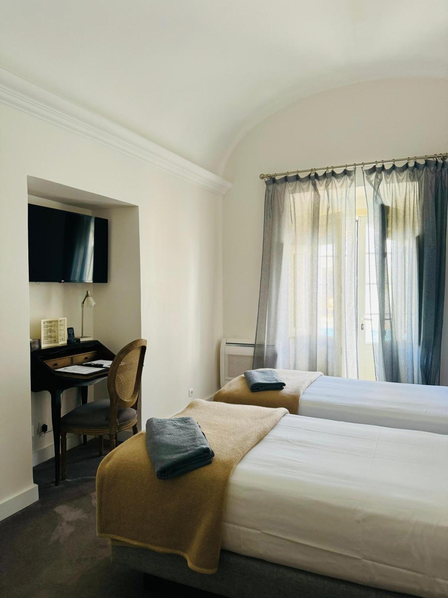 Solar Dos Frades Hotell Ferreira Do Alentejo Eksteriør bilde