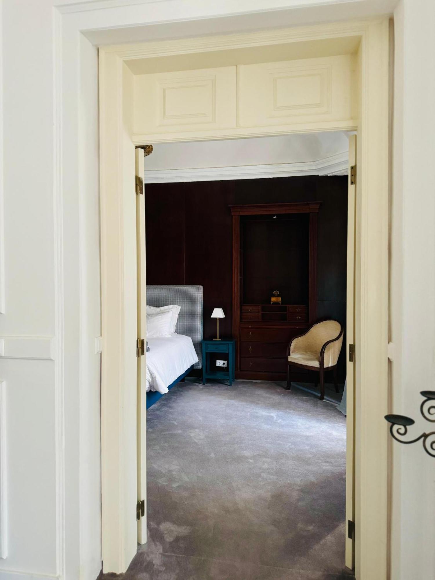 Solar Dos Frades Hotell Ferreira Do Alentejo Eksteriør bilde
