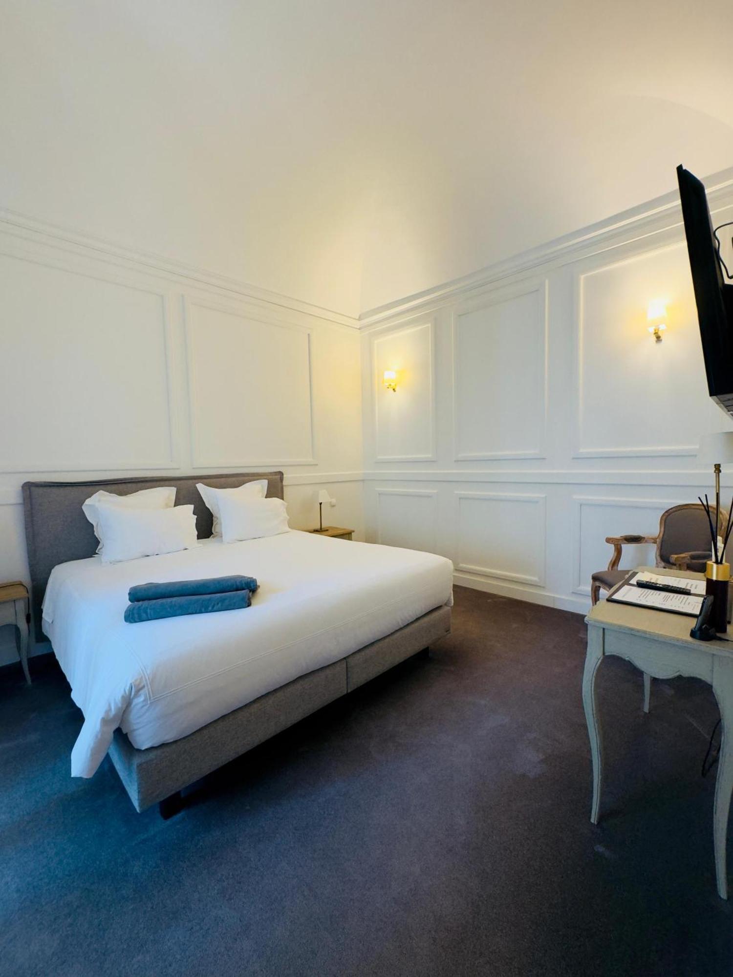 Solar Dos Frades Hotell Ferreira Do Alentejo Eksteriør bilde