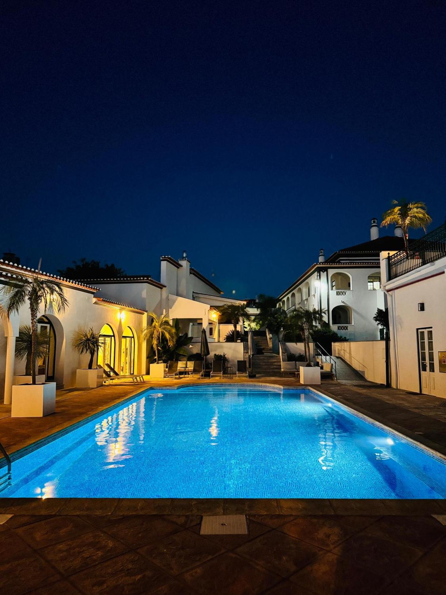 Solar Dos Frades Hotell Ferreira Do Alentejo Eksteriør bilde