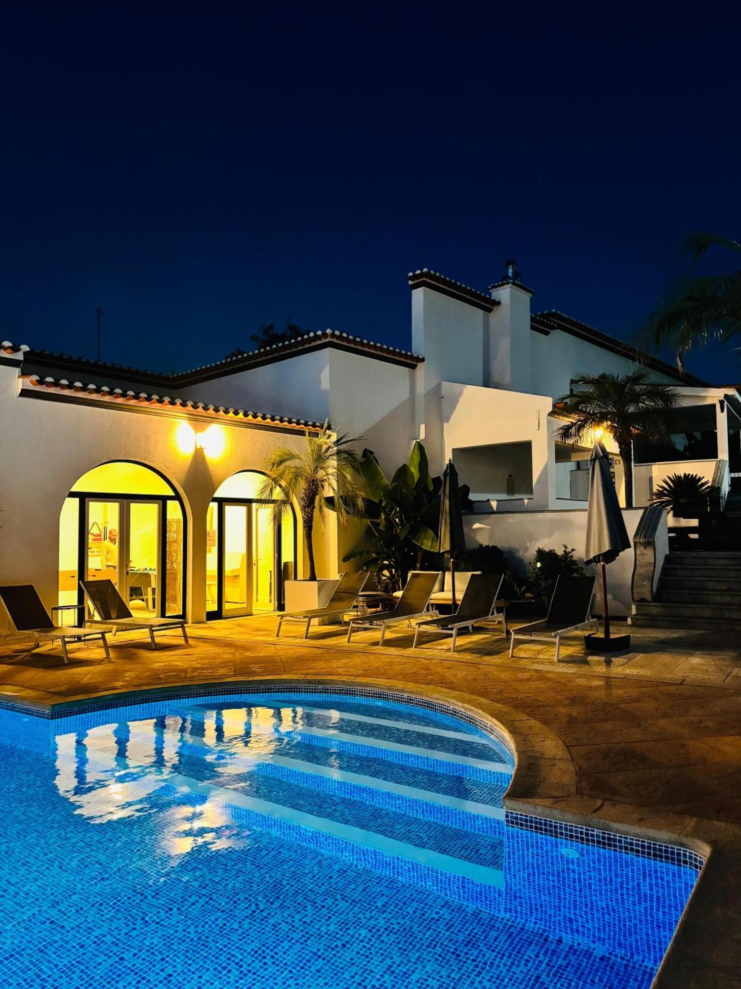 Solar Dos Frades Hotell Ferreira Do Alentejo Eksteriør bilde